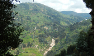 Rwanda adopted new Environmental Law