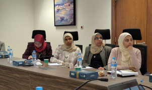Egypt: Workshop on integrating SEA in Integrated Coastal Zone Management