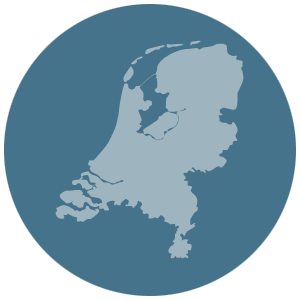 icon The Netherlands