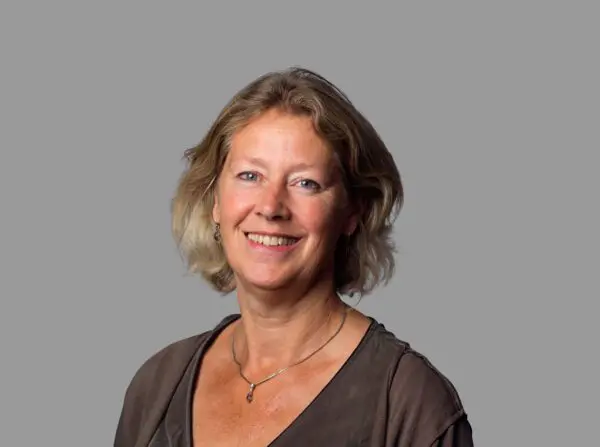 Image of Ineke Steinhauer