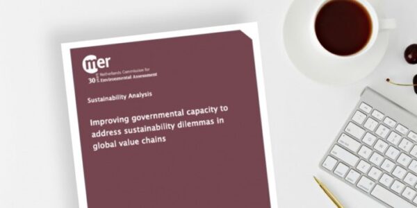 Cover of Sustainability Analysis 1