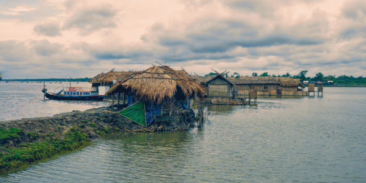 village bangladesh