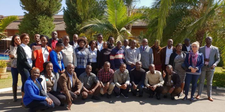 zambia workshop sjrs energy