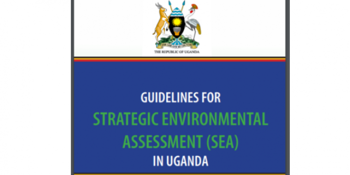 ugadna sea guidelines