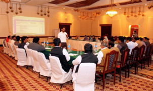 Four year EIA capacity development in Pakistan, what are the results?