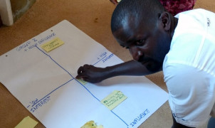 Mobilising civil society for new SEA regulations in Uganda
