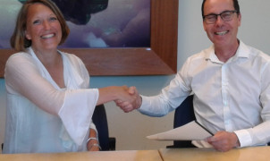 Partnership WWF-NL and NCEA