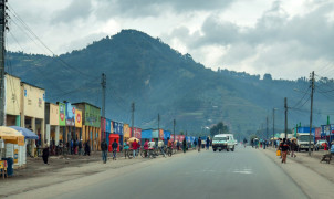 Période passionnante pour l'EIES/EES au Rwanda