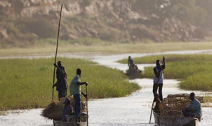 EES pour un plan d'aménagement de la zone du Sourou au Mali