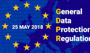 European General Data Protection Regulation: what does it mean for you?