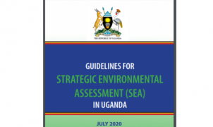 New! SEA guidelines Uganda