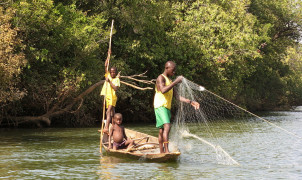 EES pour le bassin versant du Sankarani ‒ Mali