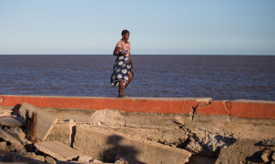Review scoping ESIA coastal protection - Mozambique
