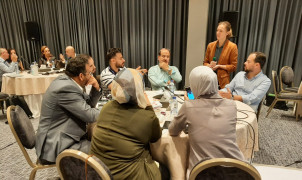 jordan climate change workshop july 2022